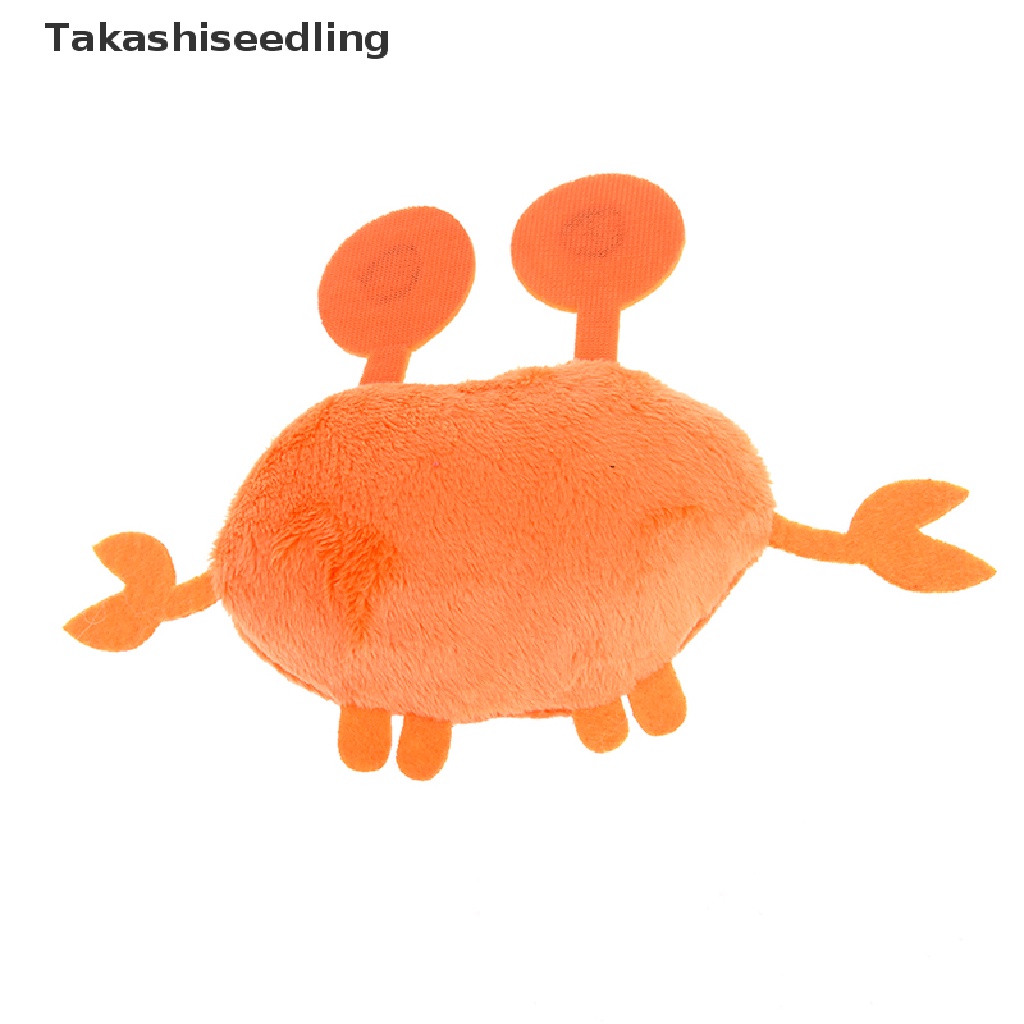 Thú Nhồi Bông Hình Tôm Hùm Mềm Mại