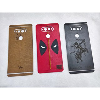 Loki - Dán da HTC 10 (Evo) theo yêu cầu
