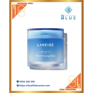Mặt nạ ngủ Laneige Water Sleeping Mask