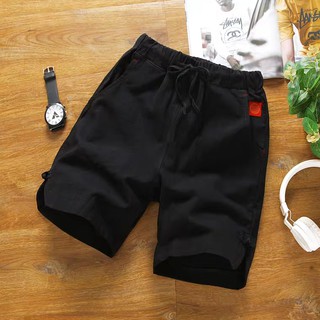 Quần short đũi nam