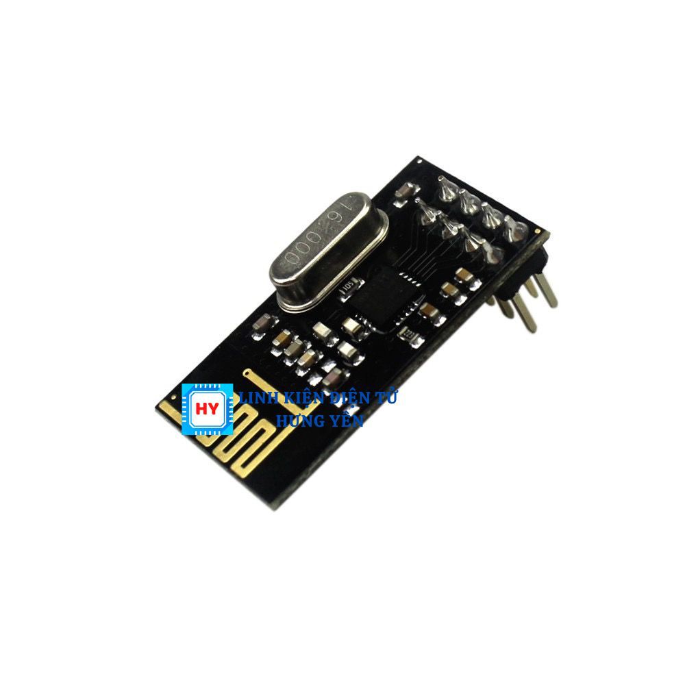 Module thu phát không dây RF NRF24L01 2.4Ghz