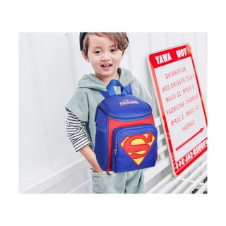 BA LÔ MINI SIÊU NHẸ CHỐNG GÙ LƯNG CHO BÉ
