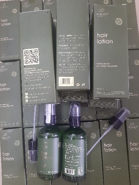 [HCH] XỊT BƯỞI DƯỠNG TÓC XANH XANH 😘 | BigBuy360 - bigbuy360.vn