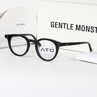 Gọng Kính Hot Trend Tiktok Nam Nữ Acetate Cao Cấp Hato Milan