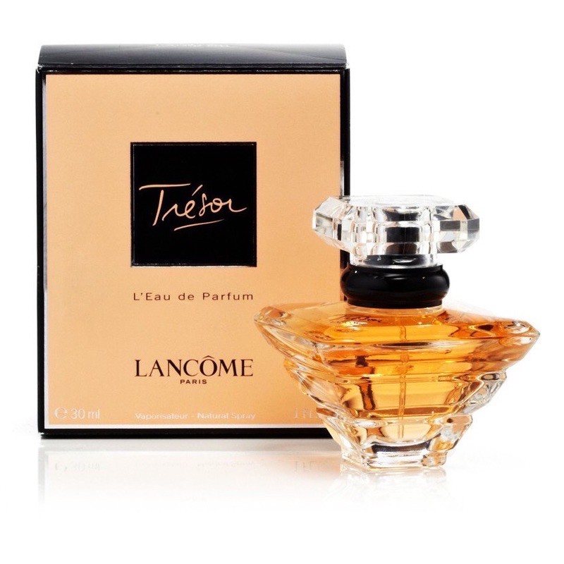 #Nước hoa nữ Lancome Tresor Eau de Parfum 30ml