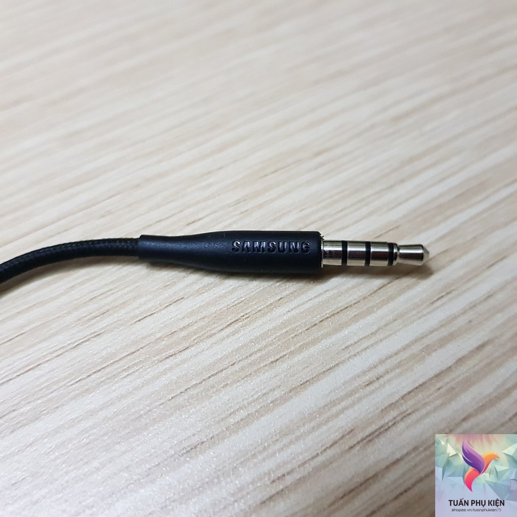 Tai nghe AKG Nhét Tai (In Ear) Samsung S8/S10 ⚡ Tặng Kèm Bao Đựng Tai Nghe- Tuấn Phụ Kiện