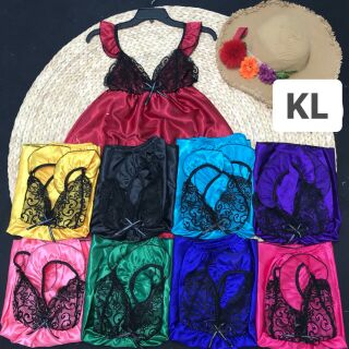 Bộ ngu thun lạnh 100k e bộ
