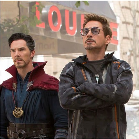 Kính Mát Chống Tia Uv Thời Trang Cho Nam | BigBuy360 - bigbuy360.vn