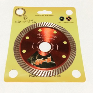 Lưỡi cắt đa năng siêu xịn