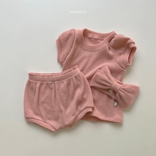 Mẫu Romance rời - PEEKABOO