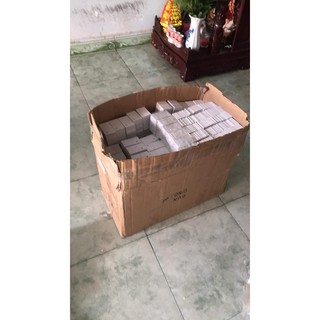 100 thẻ flashcard trắng các loại