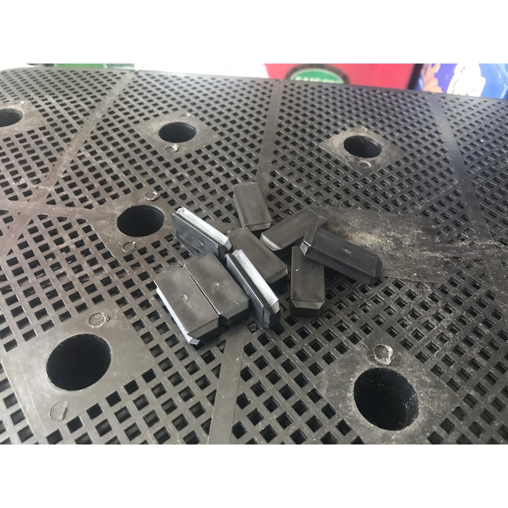 Phụ kiện chậu nhựa lắp ghép, lắp ráp thông minh