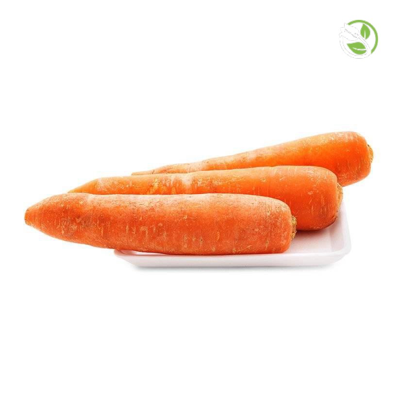 Hạt giống Cà rốt New Kuroda Phú Nông - Gói 2g - Carrot New Kuroda
