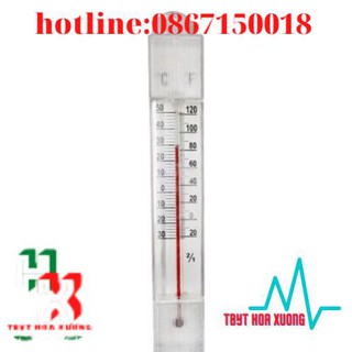 [ Combo 5 cái ] Nhiệt Kế Tủ Lạnh, Tủ Đông Đo Nhiệt Độ Tủ Lạnh