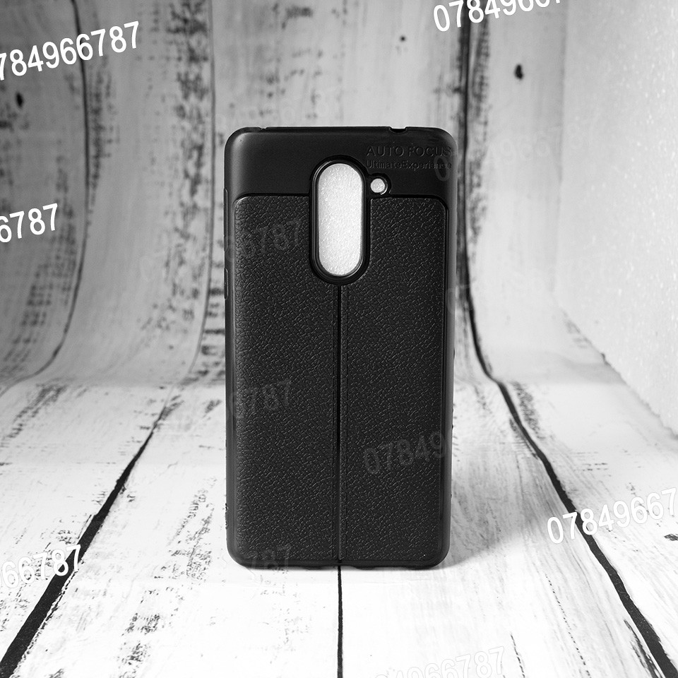 Ốp lưng Huawei Gr5 2017 dẻo