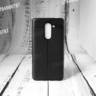 Ốp lưng Huawei Gr5 2017 dẻo