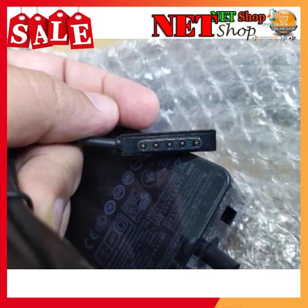 ⚡ Sạc Adapter Microsoft Surface Pro 1- 2  36W  model 1601 1631 1536