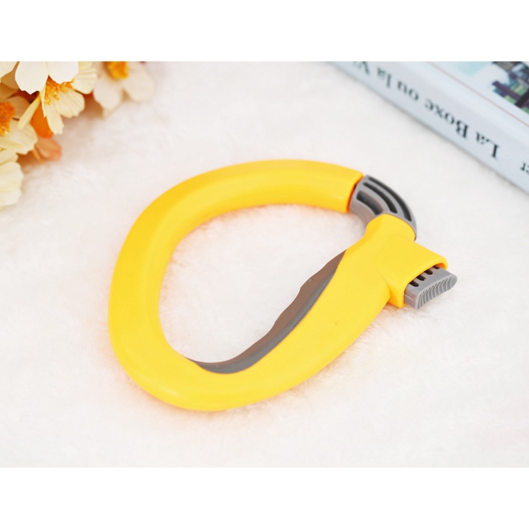 Tay Cầm Túi Mua Sắm Bằng Nhựa Chống Rách Tiết Kiệm Sức Lao Động