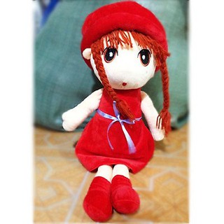 BÚP BÊ CHIBI Gấu bông CHIBI (size 60cm) CAO CẤP GIÁ RẺ