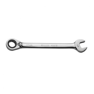 Cờ lê tự động đảo chiều Sata 14mm 46607- HÀNG CHÍNH HÃNG