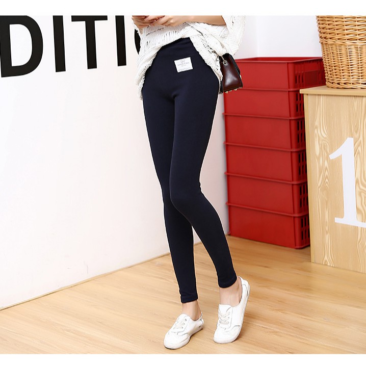 Quần Legging thun co giãn QN 9003
