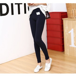 Quần legging thun co giãn qn 9003