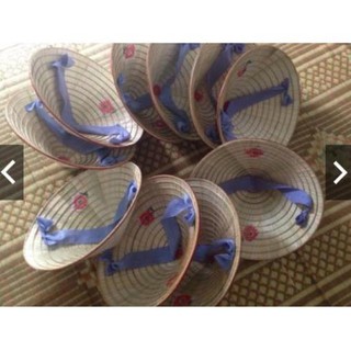 Combo 8 nón đường kính 35cm /180k