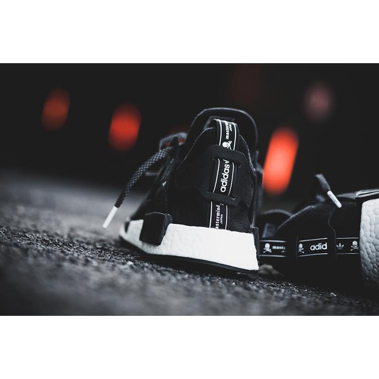 Giày Thể Thao Adidas Nmd Xr1 Chính Hãng Phong Cách Nhật Bản 100%