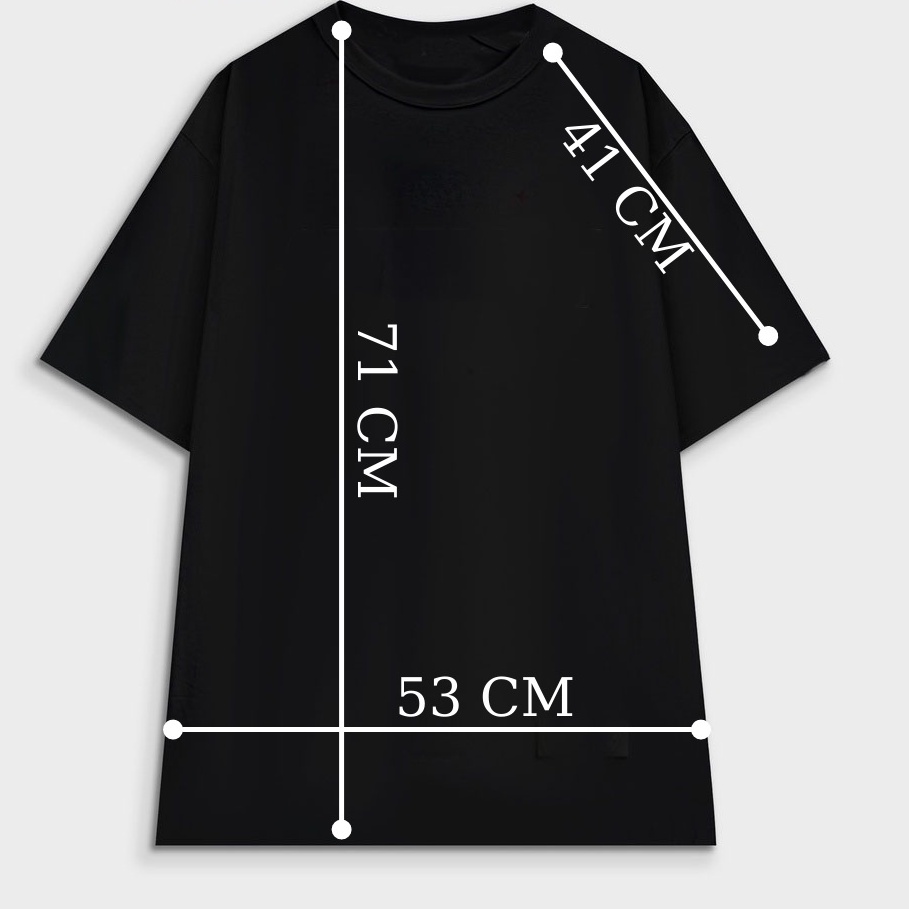 Áo thun nam nữ dáng rộng dài tay, áo phông trắng nam đẹp unisex tay lỡ cotton 100%