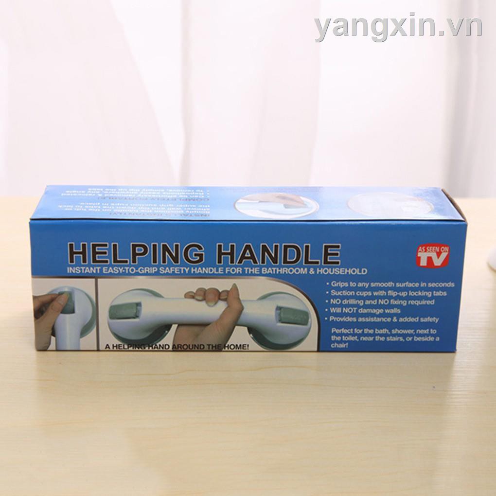❄✠Tay nắm gắn tường nhà tắm chống trượt | BigBuy360 - bigbuy360.vn
