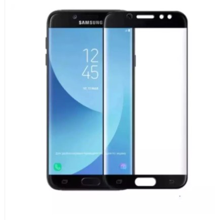 Kính cường lực 3D Full màn cho Samsung Galaxy J7 Pro