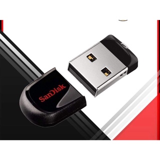 USB SANDISK CZ30 4GB - 8GB