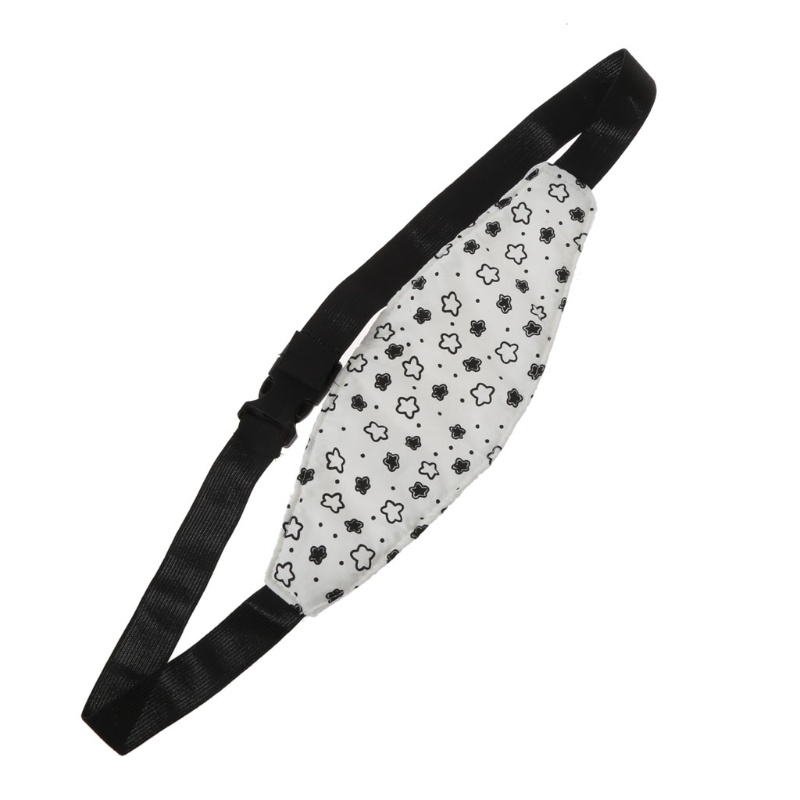 Dây Đai Ngủ Cố Định Tư Thế Ngủ Cho Bé Nhiều Màu