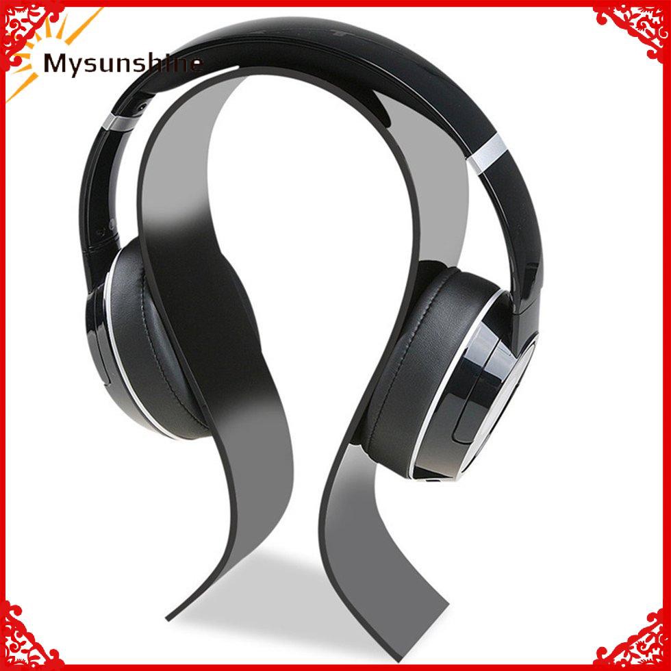 Giá Đứng Chữ U Treo Tai Nghe | BigBuy360 - bigbuy360.vn