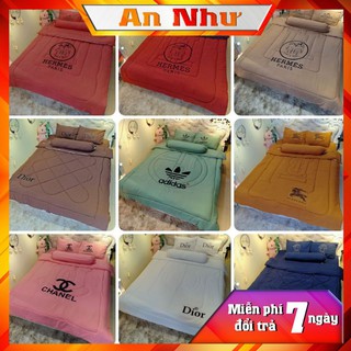 Chăn phao, chăn phao đũi, mền siêu nhẹ An Như