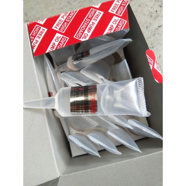 Combo 4 bình dầu ly tâm cánh quạt