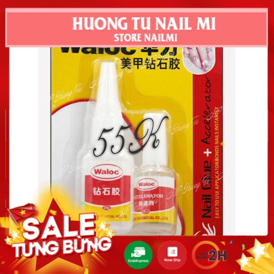 ❤️️FREE SHIP❤️️KEO BÊ TÔNG WALOC - CHÍNH HÃNG