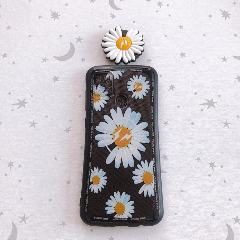 ốp kèm pop samsung A21S siêu đẹp