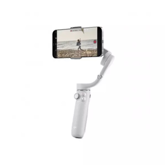 Tay cầm chống rung cho điện thoại DJI Osmo Mobile 5 hàng chính hãng, bảo hành 12 tháng toàn quốc FPT