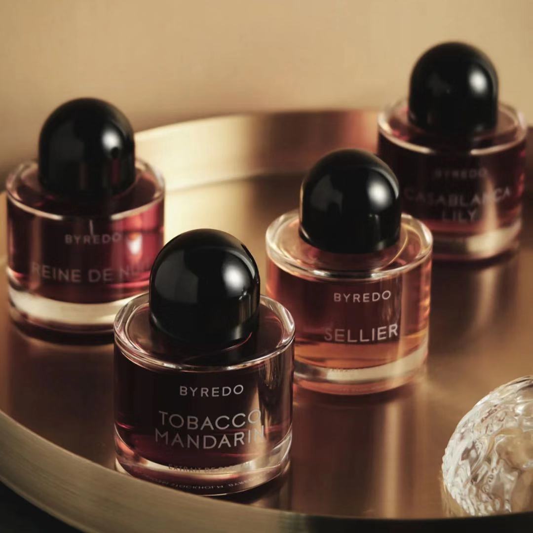✨|Moon|✨Nước hoa Byredo CASABLANCA Lily Sellier EDP Spray / Chuẩn authentic (5ml/10ml/20ml) | BigBuy360 - bigbuy360.vn