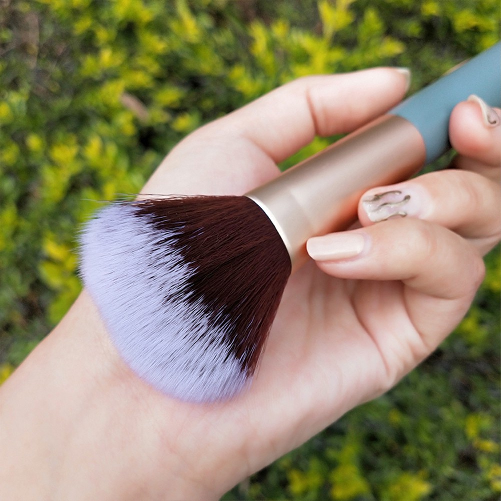 Cọ trang điểm GECOMO chuyên nghiệp