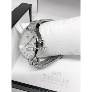 Đồng hồ nam Tissot T006.407.11.033.00