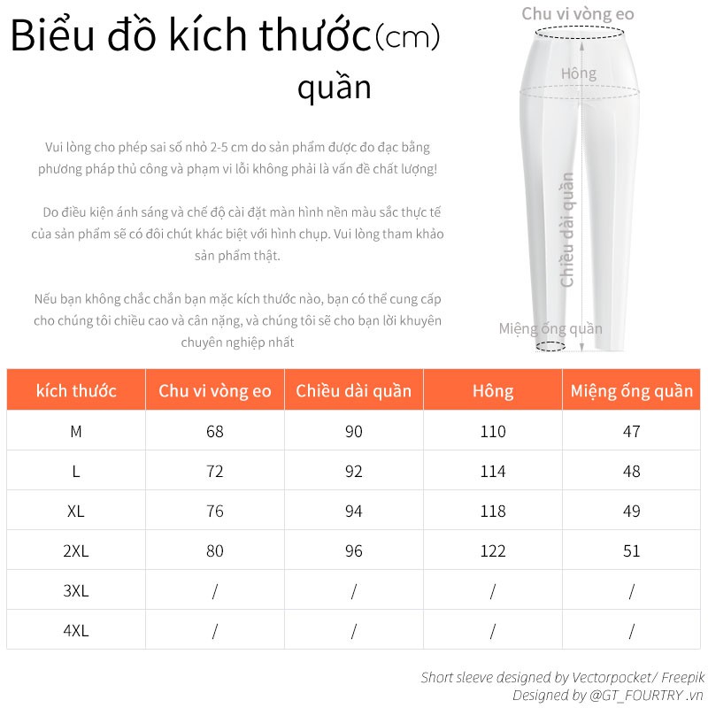 Quần Jogger Nam Thời Trang Hàn Quốc | BigBuy360 - bigbuy360.vn