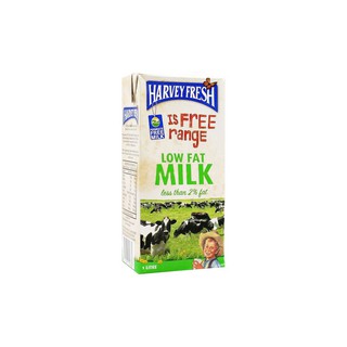SỮA TƯƠI HARVEY FRESH ÚC 1 LÍT