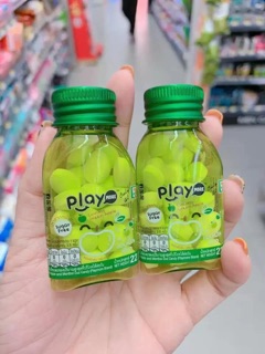 Kẹo dưa hấu
