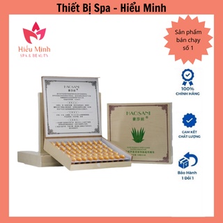 Viên thải chì haosani (1 hộp 100 viên)