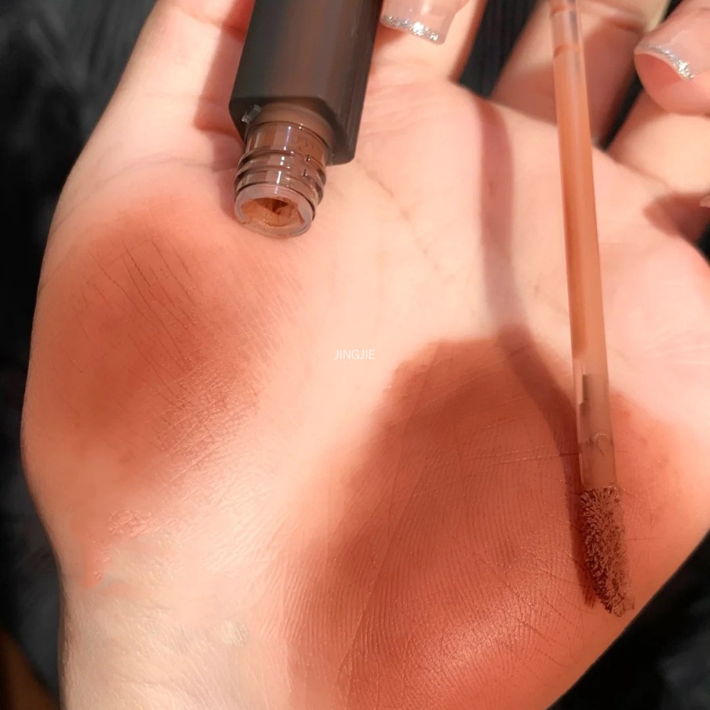 [Hàng mới về] Son kem lì trang điểm trắng da mịn màng hiệu quả | BigBuy360 - bigbuy360.vn