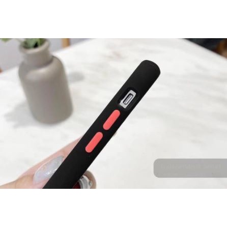 Ốp Lưng Xiaomi Redmi 7 9 9s  Pro Note 8 Note 8 Pro 9 8 Poco X3 Nfc - G031