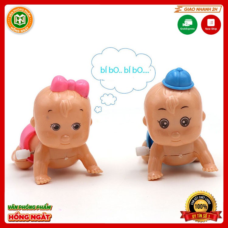 Đồ chơi mô hình bé tập bò vận động giúp trẻ em phát triển tư duy trí tuệ thông minh sáng tạo giảm stress DC27