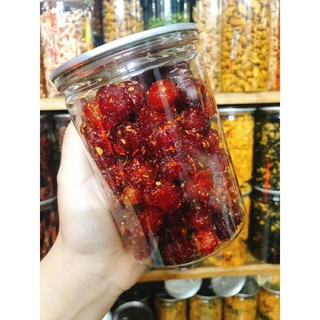 chùm ruột chanh muối Phú Thịnh 400g